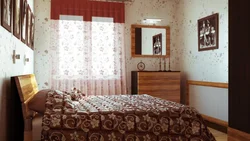 Sovet yataq otağı foto