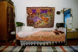 Советская Спальня Фото