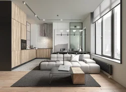 3 bedroom apartment design