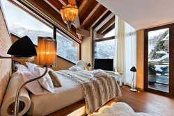 Bedroom Design Warm Cozy