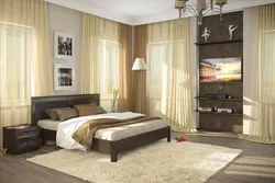 Bedroom interior furniture angstrom