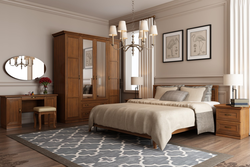 Bedroom interior furniture angstrom