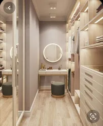 Bathroom Hallway Design