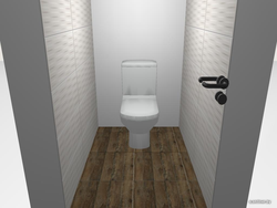 Floor Tiles For Bathrooms And Toilets Photo