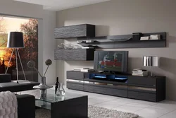Design of living room sets