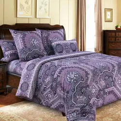 Bedding set 2 bedroom photo