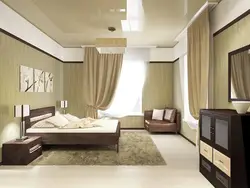 Guest House Bedroom Design