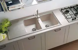 Kitchen Design Stove Sink