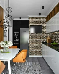 Home Renovation Kitchen Interior Design