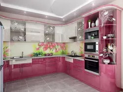 Design Your Kitchen Interior