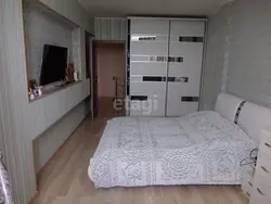 Обычная спальня в квартире реальные фото