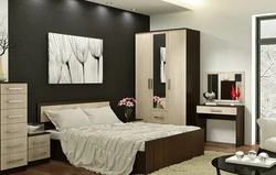 Photos of modular bedrooms