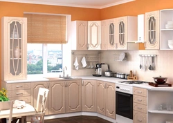 Cheap Kitchens From The Manufacturer Photo