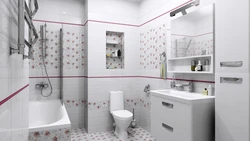 Размеры плитка для ванной комнаты фото дизайн