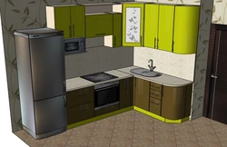 Kitchens 1 8 by 2 photos