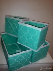 Photo Plastic Boxes For Bath