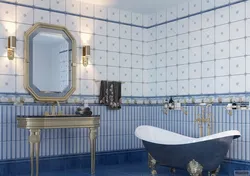 Панели для ванной комнаты фото размер