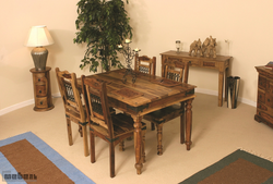 Photo Of Wooden Tables For The Living Room