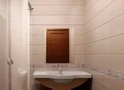 Панели мдф для стен в ванной фото