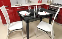 Kitchen Tables Types Photos