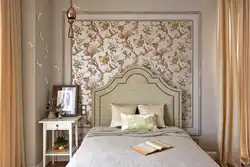 Wallpaper designs for bedroom photos