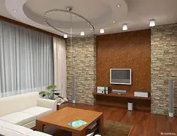 Apartment decoration interior design