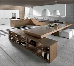 All kitchen furniture designs