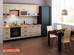 Pictures of kitchen sets and interior for the kitchen
