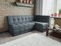 Corner Sofa For Kitchen Modern Design