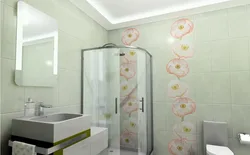 Стеновые панели для ванной комнаты фото дизайн для маленькой ванной