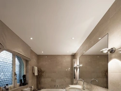 Pictures For Bath Ceiling