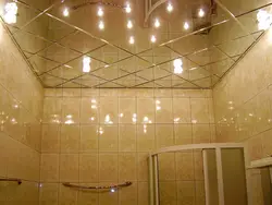 Pictures For Bath Ceiling