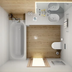 Interior Design Small Bath Dimensions