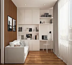 Small apartment design furniture