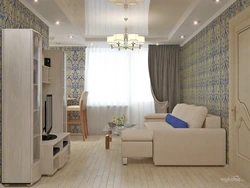 Small apartment design furniture