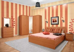 What kind of bedrooms there are, inexpensive photos