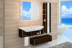 Ванная комната мебель недорого фото