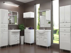 Bathroom furniture inexpensive photo