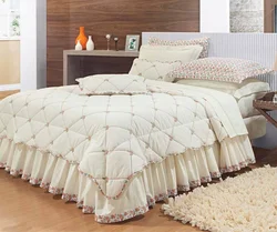 Bedspread For The Bedroom Photo New Items Beautiful With Their Own