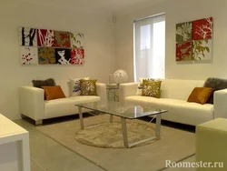 How to remodel a living room photo