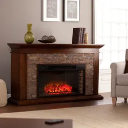 Inexpensive Fireplaces For Apartments Photo