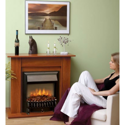 Inexpensive Fireplaces For Apartments Photo