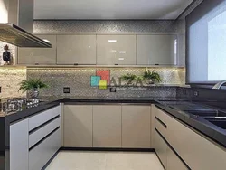 Ошхона Хокистарӣ Муосир Ва Акс Backsplash