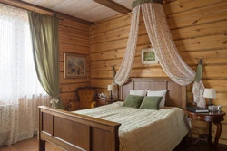Country Style Bedroom This Photo