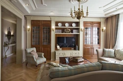 Home Living Room Furniture Design