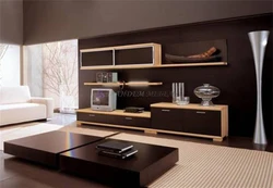 Home Living Room Furniture Design