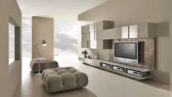 Мебель в гостиную дома дизайн