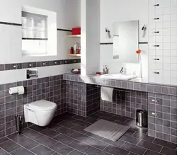 Bathroom Design