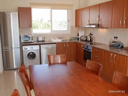 Kitchen Design Photo With Dishwasher