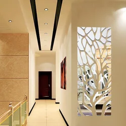 Shisha koridor dizayni